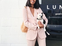 4 совета, как выглядеть стильно летом