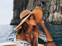 5 модных советов, как выбрать шляпу по форме лица