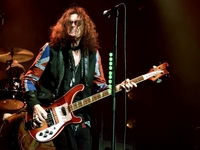 Voice of Rock, Glenn Hughes в Киеве с уникальной программой Classic Deep Purple "Live"