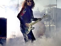 3 причины пойти на концерте Гленна Хьюза