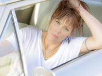 Beth Hart, американская богиня блюз-рока –  возвращается в Украину с единственным концертом