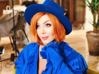 Ирина Билык рассказала о предстоящей свадьбе
