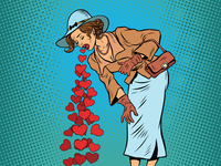 Мужчина советует: как забыть бывшую любовь?