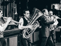 Эпоха Джаза: в Киеве состоится уникальное ретро-шоу