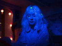 Кристина Агилера выпустила альбом впервые за 6 лет