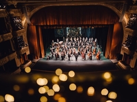 Куда пойти в Киеве: благотворительный концерт «Чудо»