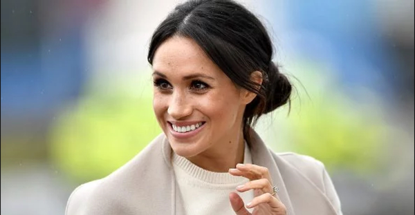 Меган Маркл может получить премию Эмми