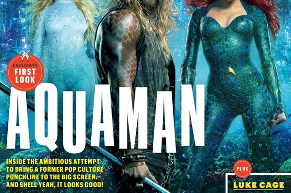 Entertainment Weekly