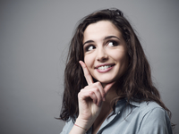 Тест: Угадайте логотипы известных брендов