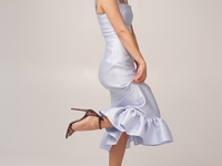 Украинская писательница Галина Горицкая: «На свой первый гонорар я съела мороженое и запила его шампанским!»