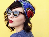 Головные уборы на лето 2018: последние модные тенденции