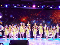 Арт-фестиваль «Мини Мисс и Мистер Украины – 2018»: победители и звезды