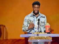 MTV Movie & TV Awards 2018: названы все лауреаты