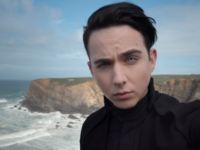 Визитка MELOVIN'a стала лучшей на "Евровидении-2018"