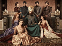 Лучшие турецкие сериалы: что посмотреть