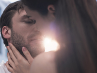 Топ-5 ошибок во время поцелуя