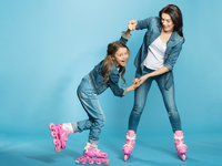 Самые популярные места, где можно покататься на роликах