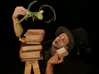 Great Real Art: осенью пройдет новый всеукраинский фестиваль-премия GRA