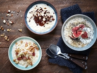 Какие каши самые полезные