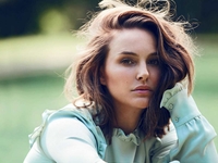 Видео: Натали Портман о вещах, которые устали слушать веганы