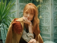 Что послушать: Florence + The Machine выпустили альбом