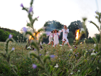 Куда пойти в Киеве на Ивана Купала 2018