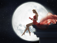 Лунный календарь на июль 2018 года