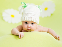 Как назвать девочку в июле 2018 года