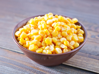 Как консервировать кукурузу на зиму: пошаговый рецепт