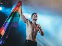 Лидер Imagine Dragons поборол тяжелую болезнь