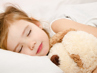 Почему дети плохо спят, как помочь: советы Комаровского