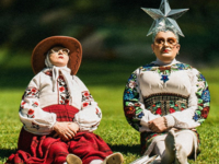 VERKA SERDUCHKA и ESTRADARADA выступят на открытии ресторана в Киеве