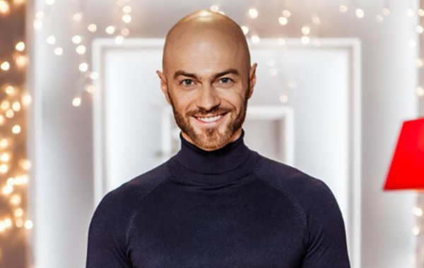 Владу Яме - 36: как менялся талантливый хореограф