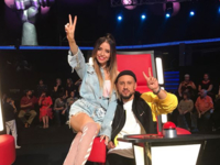 MONATIK и Дорофеева показали тизер совместной песни