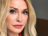 Ольга Сумская напугала поклонников кардинальной сменой имиджа