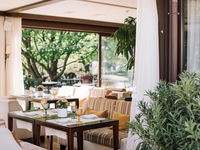 Летние террасы в Киеве: фото, описание, цены