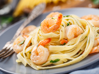 Тальятелле (Tagliatelle): только несколько ингредиентов, и прекрасное блюдо готово