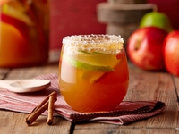 Рецепт: как приготовить домашний яблочный сидр
