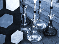 Где покурить кальян в Киеве: 5 мест, где вы не разочаруетесь