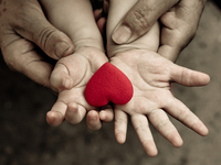 ТЕСТ: Есть ли в вас хоть немного сострадания?