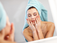 Операция демакияж: зачем очищать кожу лица?