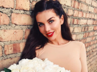 Анна Седокова трогательно поздравила дочь, за которую полгода судилась