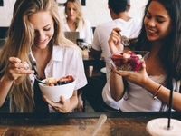 Как поправиться без вреда для здоровья: советы диетологов