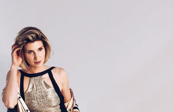 Анита Луценко показала редкое фото дочери