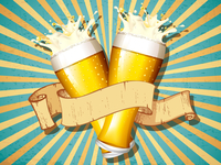 Куда пойти в Киеве: пивной марафон на Певческом поле