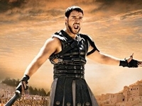 Рассел Кроу заметно поправился