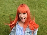 Светлане Тарабаровой - 28: как менялась певица