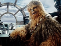 Актера, сыгравшего Чубакку в "Звездных войнах", госпитализировали