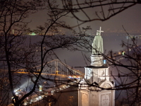 День крещения Киевской Руси – Украины: история праздника