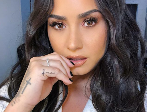 У Деми Ловато начались осложнения после передозировки